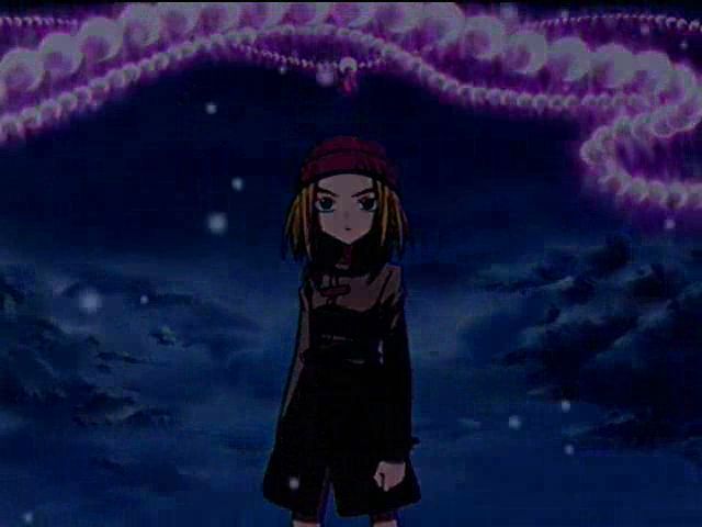 Otaku Gallery  / Anime e Manga / Shaman King / Screen Shots / Episodi / 32 - Horo Horo taste of a Bitter Friend / 001.jpg